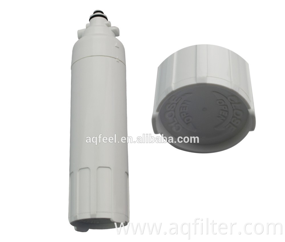 LT800P compatible refrigerator water filter made in china